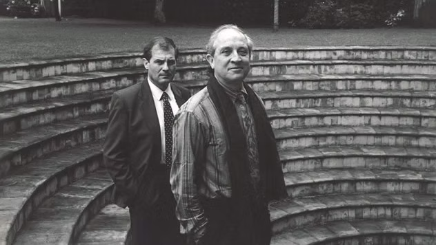 Vittorio Storaro